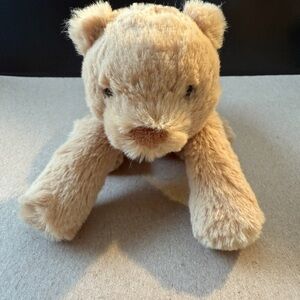 Jellycat Tiny Smudge Bear Plush Animal NWT